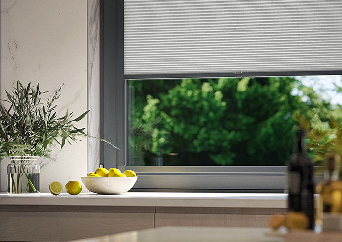 Trellis (Blackout), Horizon - Perfect Fit Blind - Image 5
